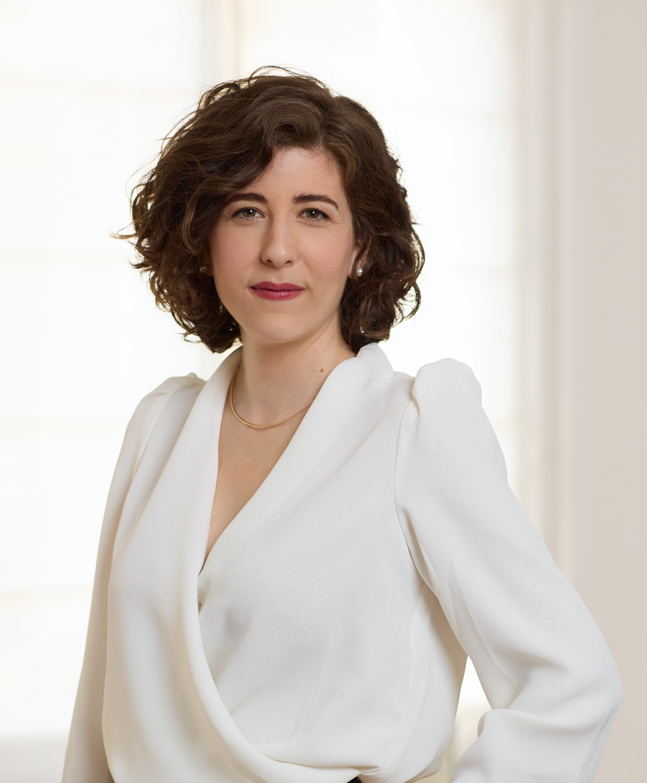 Agathe Minvielle-Sebastia, Vilôme Avocats